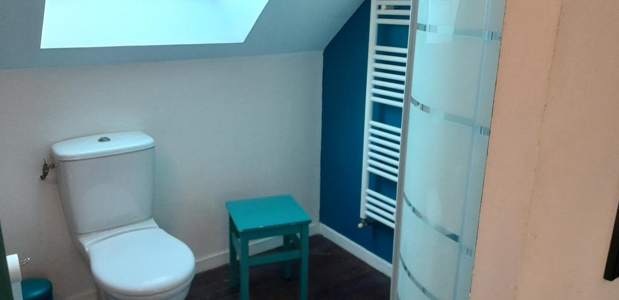 Evned Kelien Bed and Breakfast Le Gorvello Εξωτερικό φωτογραφία